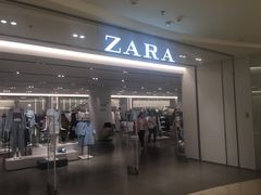 -ZARA(大悦城店)