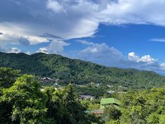 -海南槟榔谷黎苗文化旅游区