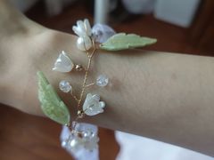 -茉沏(尹山湖歌林公园店)