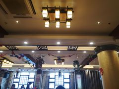 门面-西新饭店(城中店)
