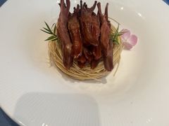 -宴周康·精致江浙菜(周浦店)
