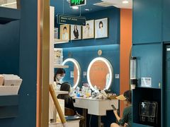 -海马体照相馆(上海晶耀前滩店)