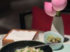 -杭州君悦酒店·湖滨28中餐厅