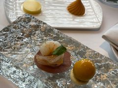 -L'Arome芳芳法国餐厅(仙林金鹰店)