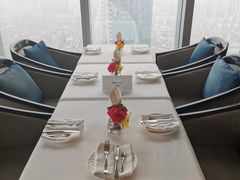 -Social 秀西餐厅-长沙瑞吉酒店(运达店)