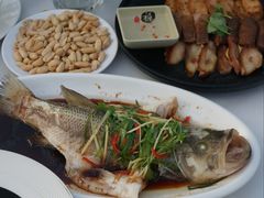 -琶醍壹号•潮菜江景餐吧