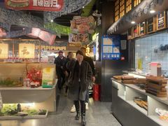 -茄子恰恰·新云南小炒(金池购物中心店)