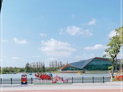 -上海长兴岛郊野公园