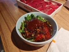 -季季红火锅(长沙步行街店)