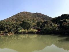 -宝岩生态观光园