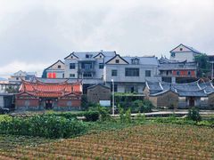 -军营村