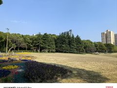-黄兴公园