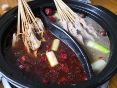 -都善和记洛阳涮牛肚(丰产路店)