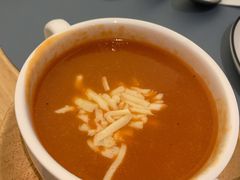 -伊斯坦布尔土耳其清真咖啡餐厅