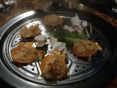 -船奇蒸汽海鲜·闽菜(八市海鲜总店)