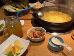 -一朵菌·野生菌探索家火锅(南亚店)