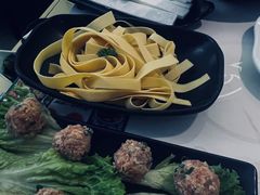 -小肥羊·牛羊肉火锅(万达广场店)