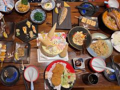 -鸟鹏烧鸟居酒屋(龙岗万科店)