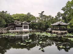 -无锡蠡湖国家湿地公园-蠡园