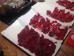 -牛很鲜潮汕牛肉火锅(朝晖路店)