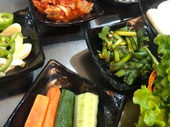-杀猪天·韩国烤肉(总店)