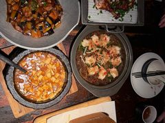 -绿茶餐厅(光谷世界城步行街店)