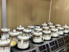 -園丁烤肉缸子肉