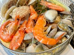 -海味当家·蒸锅海鲜(中山广场创始店)