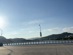 -翠屏湖景区