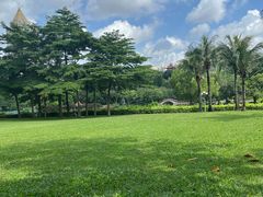 -深圳龙潭公园