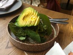 -BOR Eatery(安福路店)