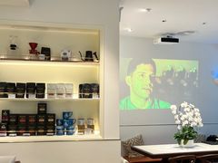 -Peet's Coffee皮爷咖啡(万象天地店)