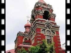 -圣·阿列克谢耶夫教堂