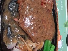 特制鲜烤牛排套餐-尊品牛排(沙湾印象汇店)