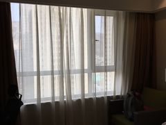 -黄河美华酒店(兰州高铁西站七里河黄河大桥店)