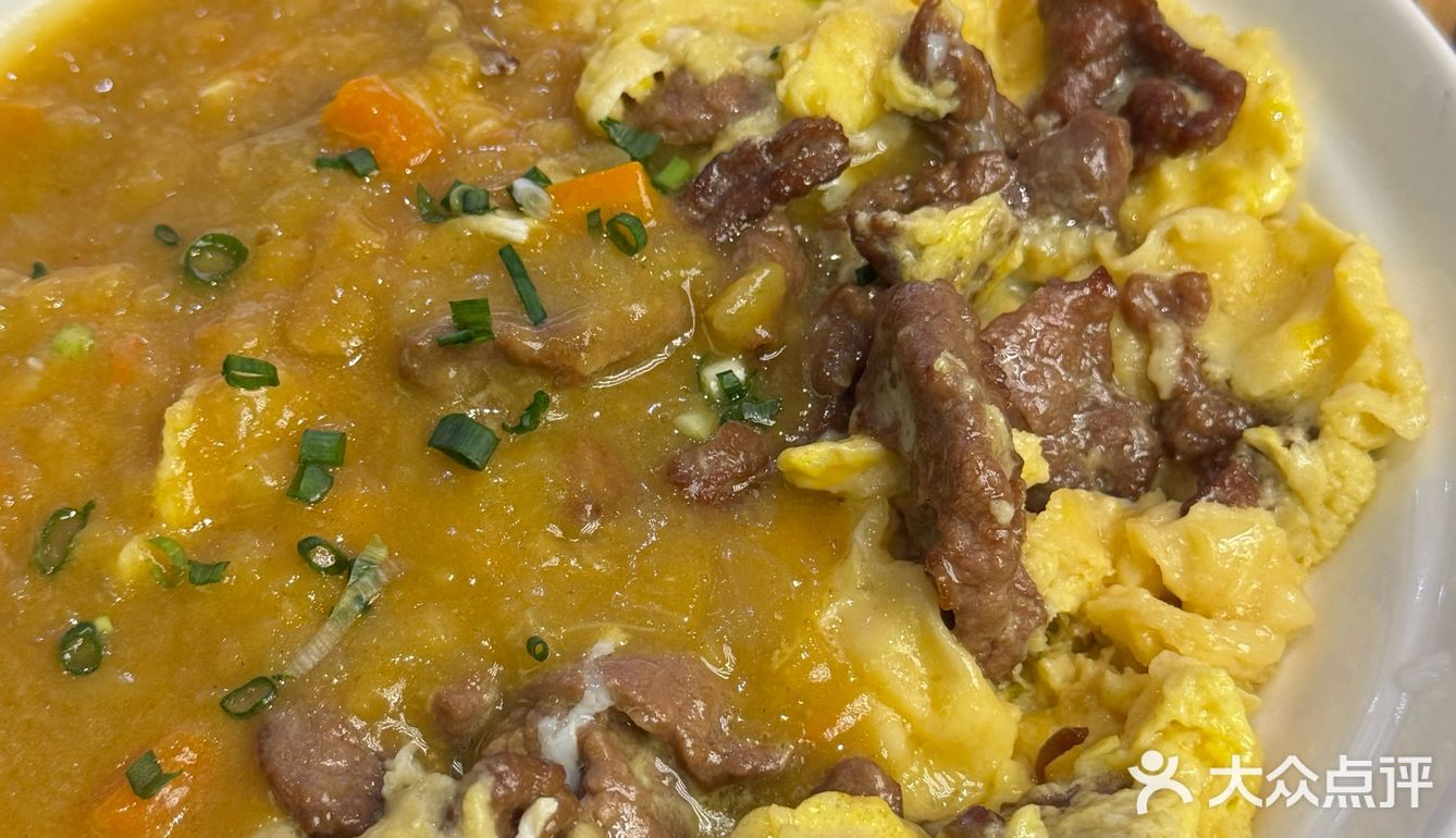 金华小馆一日三餐