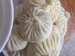 -津门如意包子铺(宾西路店)