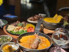 -Fuzzy Bistro 浮几韩餐·茶酒馆