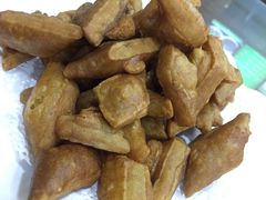 -白魁老号饭庄(安内店)
