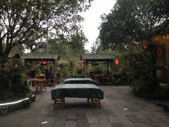 -青城甲(青城山店)