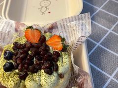 -漫生活烘焙·无糖蛋糕·动物奶油