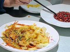 -阿西娅食府(中关村店)