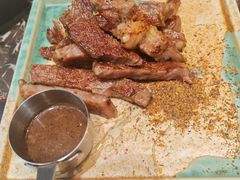 -春田小幸铁板烧(忠义街店)