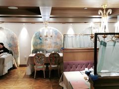 -尚一汤·粤菜海鲜(环球港店)