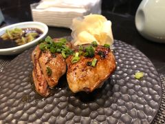 -炙柒Sekinana·精致料理 烧鸟·铁板烧(海上世界店)