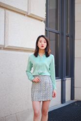 -优山定制西服衬衫大衣(国贸店)