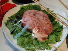 -宏姐串串香(宏伟路店)