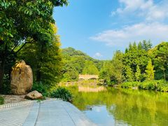 -云溪植物园