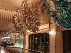 -佘山世茂艾美·御珍轩中餐厅