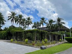 -中国科学院西双版纳热带植物园